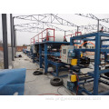 Auto Sandwich Panel Production Line